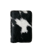 Funda Pasaporte Morgan